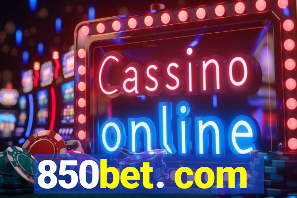 850bet. com